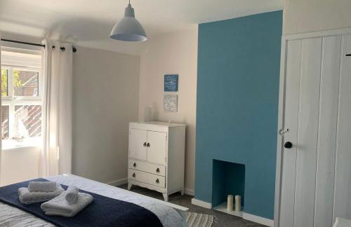 Pollywiggle Cottage, Dog Friendly cottage in Heacham - Foto 23