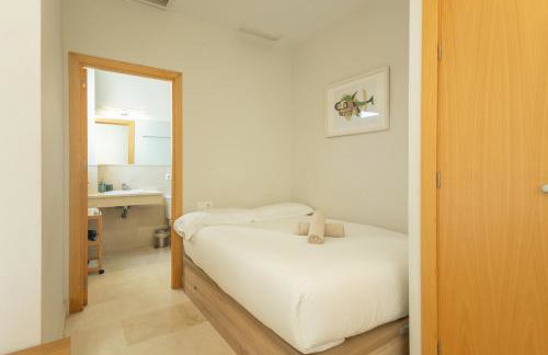 Tentudia Charming Apartments with Private Roof-Top or Patio in San Bernardo By OCityzen - Foto 58