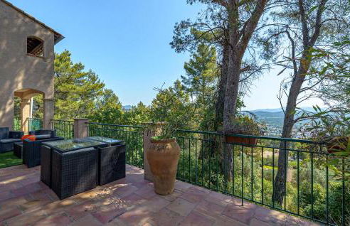 Amazing Home In Solliès-Ville - Foto 16