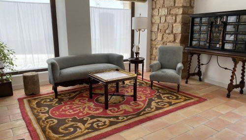 Apartamentos Tres Llaves Palacio de Vela de los Cobos - Foto 4, Lobby or reception