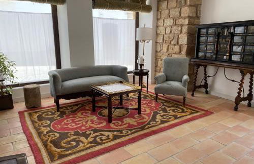 Apartamentos Tres Llaves Palacio de Vela de los Cobos - Foto 4