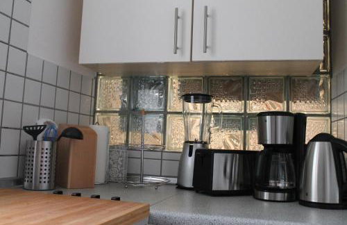 Ferienwohnungen am Dreiflüsseeck - Foto 7