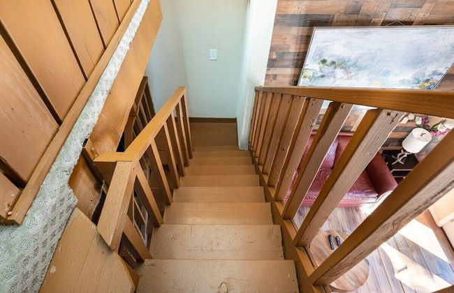 North Bay Mountains Cabins - Foto 73