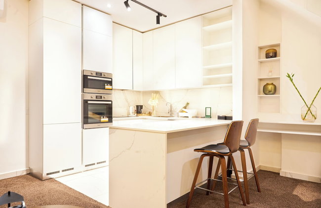 233 Boulevard-Cantonments by Quao Realty - Foto 39