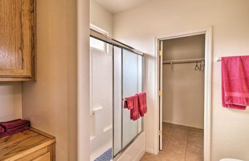 Borrego Springs Stargazing Home with Mtn Views - Foto 17