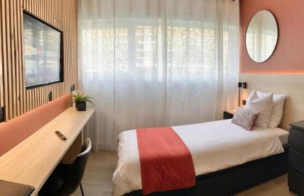 Studio Chic Croix-Barbieux - Foto 9