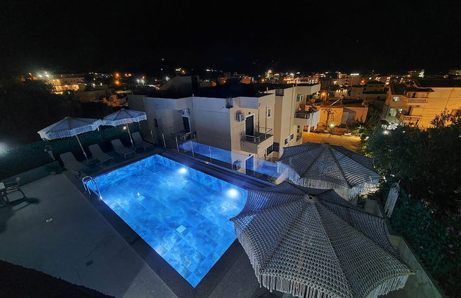 Vila Finnley - Foto 1