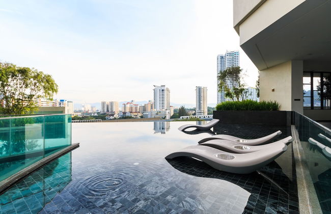 J DUPION Boutique Suites by NowHere - Foto 38