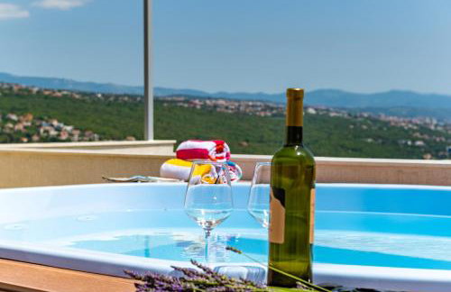 Villa Vistas - Luxury Apartments Opatija - Photo 63