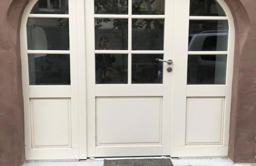 Gîte Emile de la Maison Saint-Josse - Foto 16