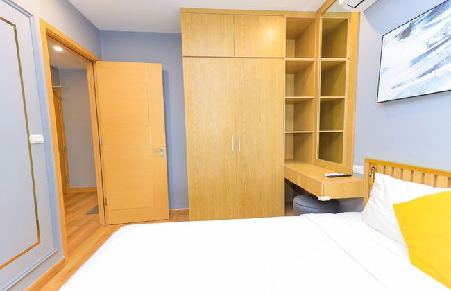 TMS Quy Nhon - Lee Xinh - Photo 18