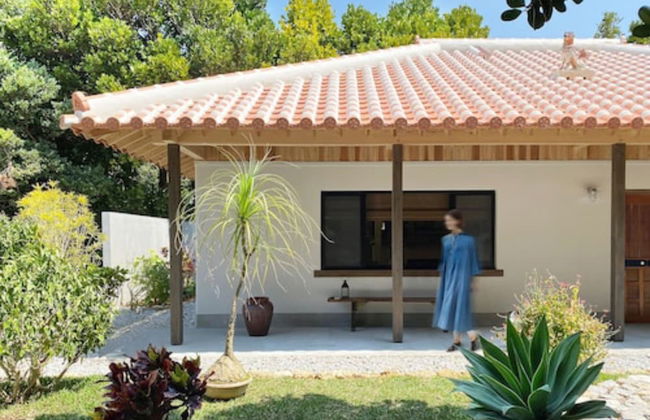 ADAN RESORT HANALI village sesokojima - Foto 19