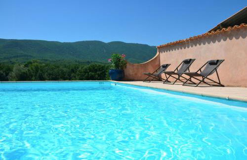 Bright Villa In The Heart Of Luberon - Foto 1