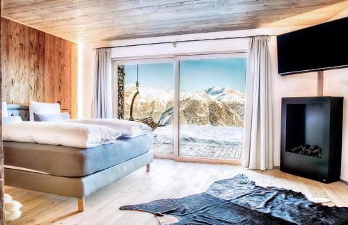 Chalet Stern - Foto 78