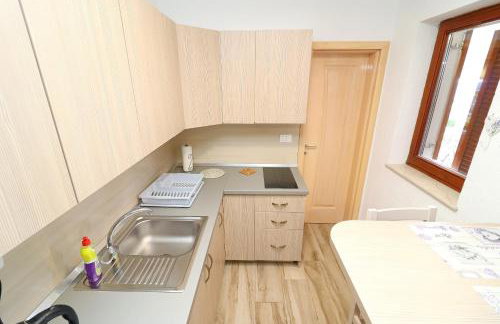 Seaside Apartments Hrkać - Foto 39