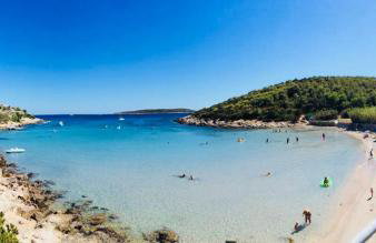 Apartments Karuza Center of old town Vis - Photo 17