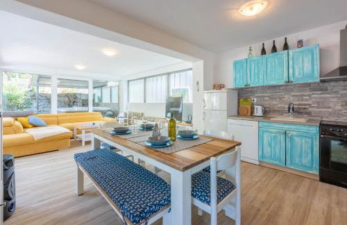 Villa Turquoise breeze - Foto 25