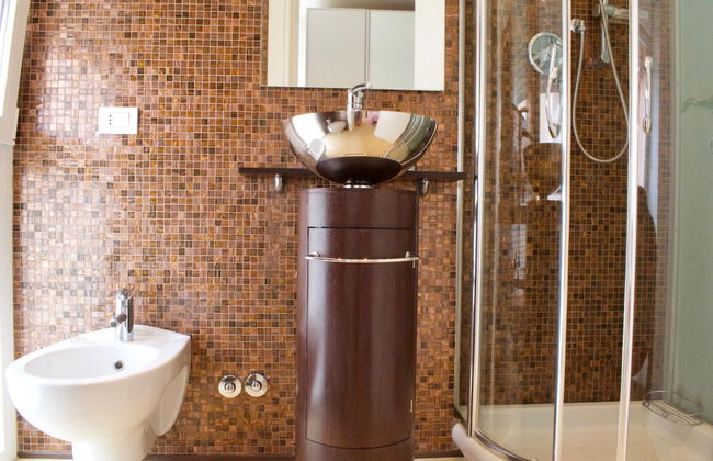 Appartamento Augustus - Foto 21