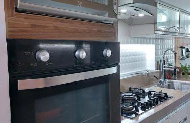 Casa Duplex Praia do Peró - Cinema em Casa - Foto 14