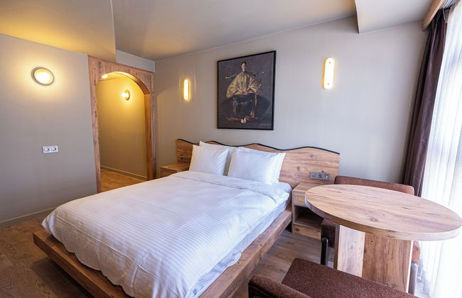 Tare Houses Hotel - Foto 2