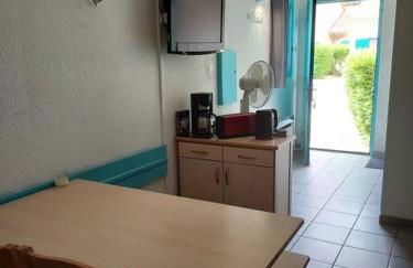 Maisonnette eau turquoise - Foto 8