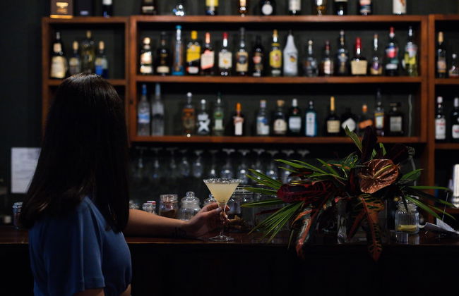 Daintree Ecolodge - Photo 40