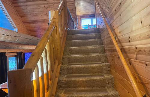 Perfect Getaway Cabin Near Lake Mille Lacs - Foto 26