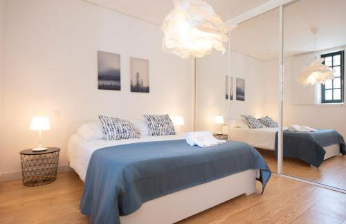 Casas São João by Ana Ferro Rentals - Foto 40