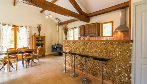 Blanquefort Nature Stay - Foto 5