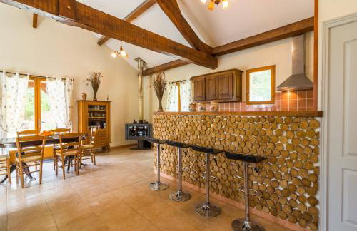 Blanquefort Nature Stay - Foto 5