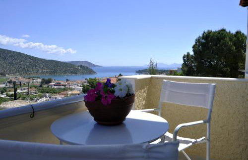 Treehouse Holiday Homes - Foto 24