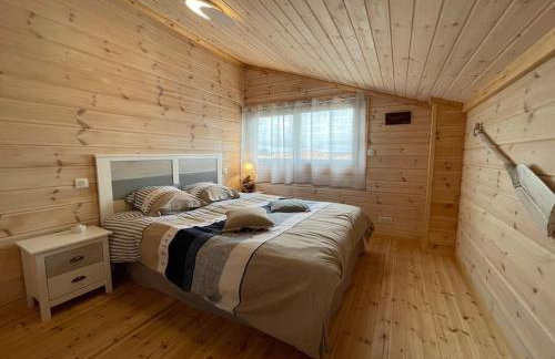 Superbe maison finlandaise en bois - Foto 7
