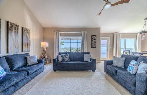 Expansive Views, Sleeps 9, Amazing Game Room, - Foto 62