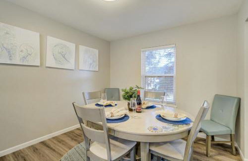 Spacious Rockrimmon Getaway - Sleeps 14 - GameRoom - Foto 21