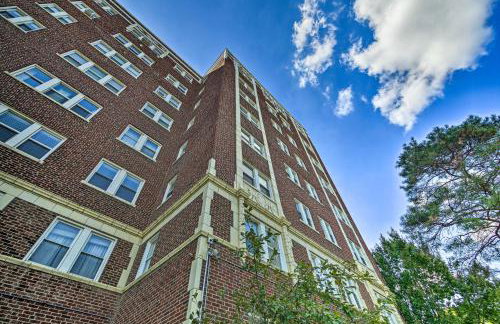 Kansas City Penthouse Near Museums and Plaza! - Foto 23