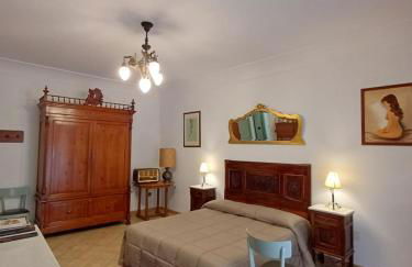 Antica dimora Dorotea centro Sicilia - Foto 1