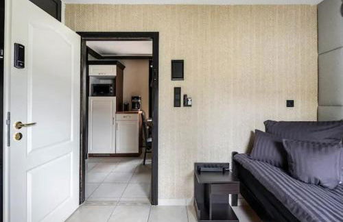 Miet-Kamp ruhig, zentral, nahe Messe, ausgefallenes design 2 Schlafzimmer - Foto 14