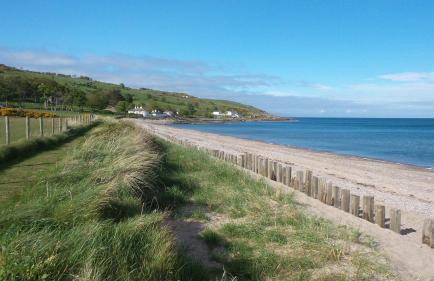 Mullarts Church -The Glenann Apartment - Foto 23