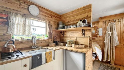 The Box - Oasis Farm - Foto 4