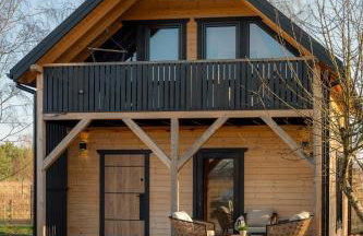 Dom nad morzem - Foto 1