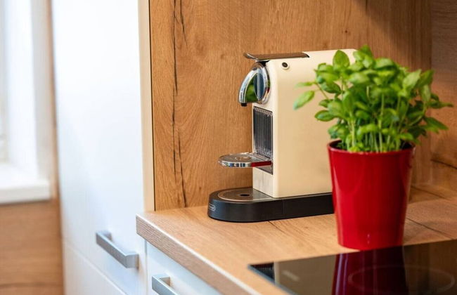 Present Apartment in Fusch - Foto 7