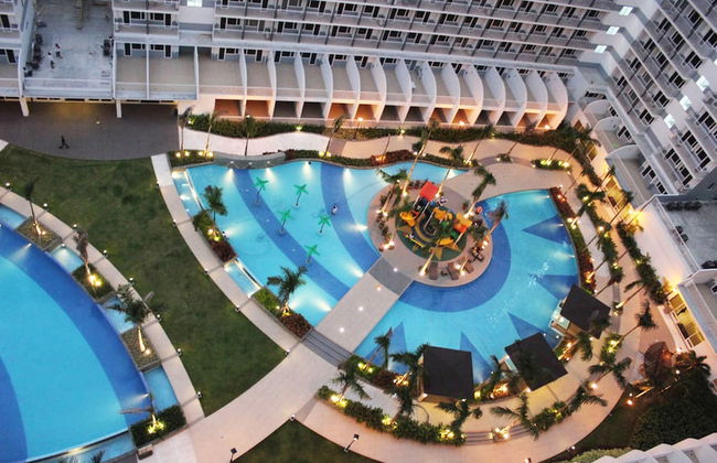 Shell Residences Apartment by Homebound - Foto 56