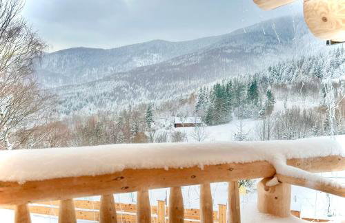 Bale na Skale Chata & SPA-Zawoja - Foto 8