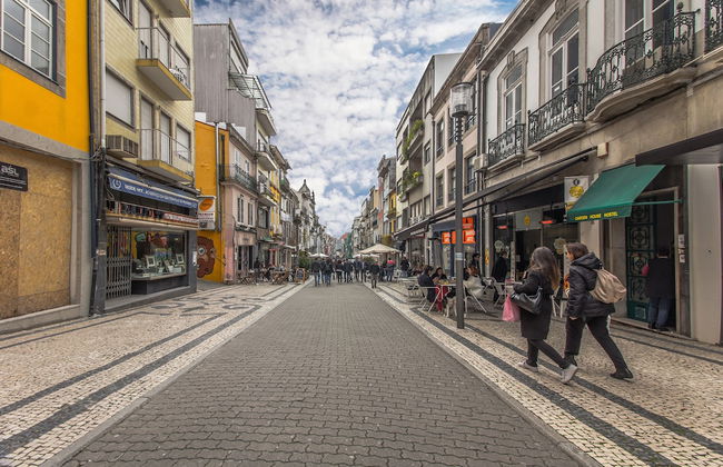 Santa Catarina Modern Flat - Foto 59