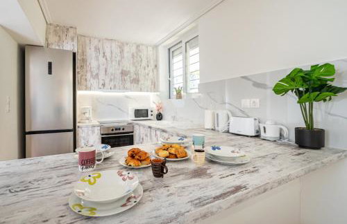 Chris Guesthouses - Foto 43