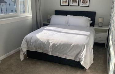 3 Bedroom Cosy Home In Fife - Foto 17