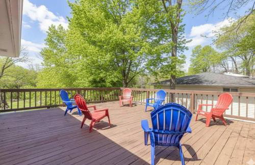 Travis' Place - Convenient and Affordable Location - Foto 30