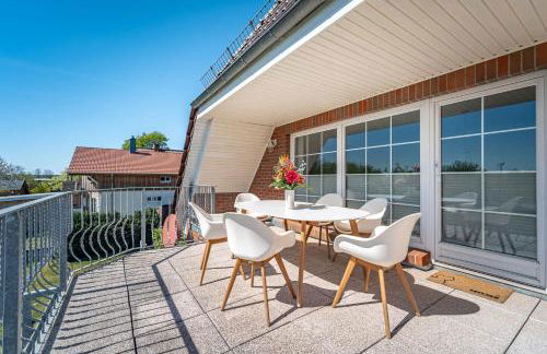 Tom's Hof Ferienwhg Inga - Foto 20