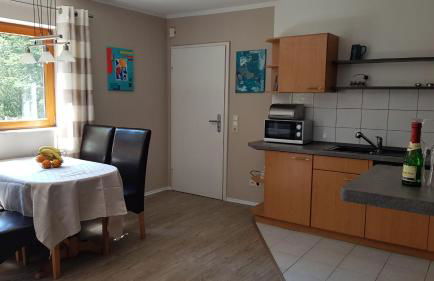 Ferienwohnung Hillig - Foto 12