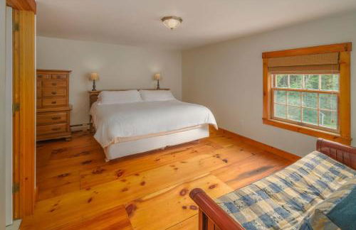 Mtn Views Colonial Home on Kingdom Trails! - Foto 12